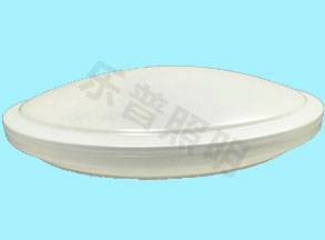 圆形吸顶灯罩批发