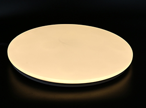 超薄吸顶灯罩 超薄吸顶灯罩