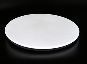 超薄吸顶灯罩 超薄吸顶灯罩