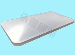 方形吸顶灯罩厂 方形吸顶灯罩厂