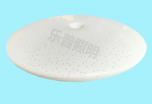 圆形吸顶灯套件 圆形吸顶灯套件