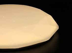 六角满天星灯罩