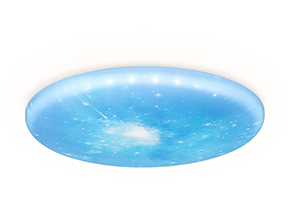 银河吸顶灯罩 银河吸顶灯罩