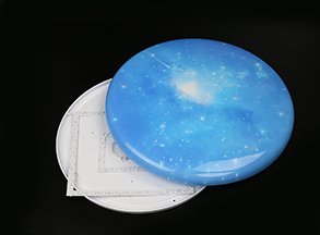 银河吸顶灯罩 银河吸顶灯罩