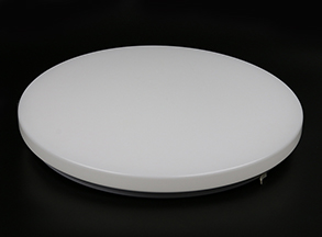 高边平面吸顶灯罩