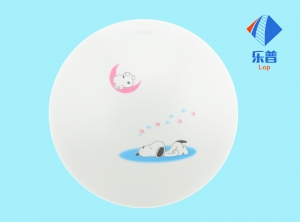 亚克力吸顶灯罩 亚克力吸顶灯罩