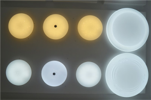 吸顶灯罩 吸顶灯罩