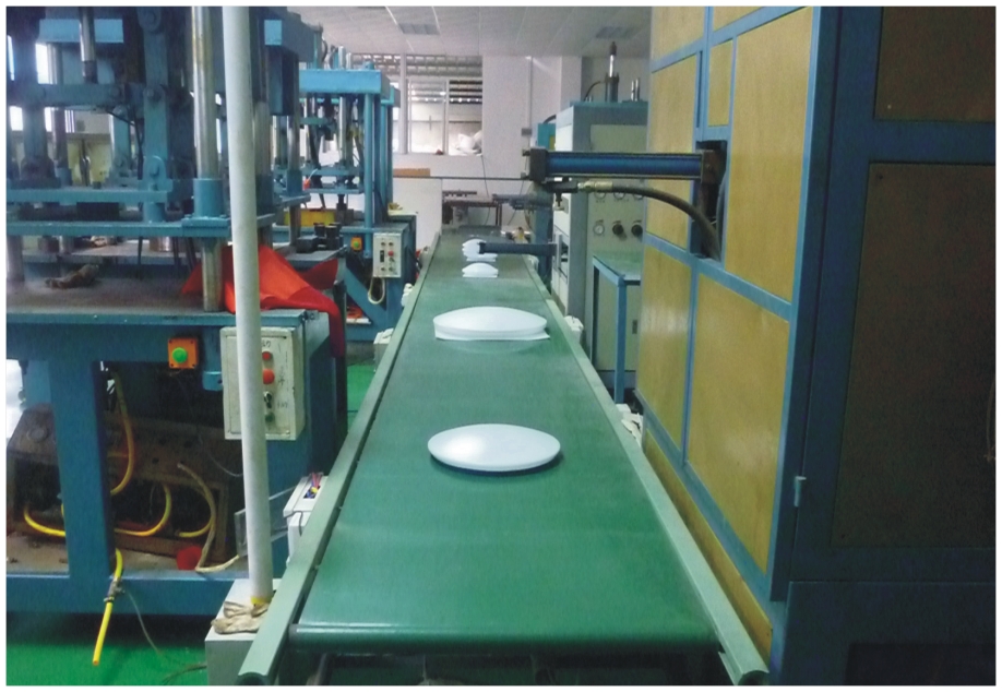 亚克力吸顶灯罩 亚克力吸顶灯罩