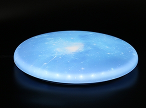 亚克力吸顶灯罩