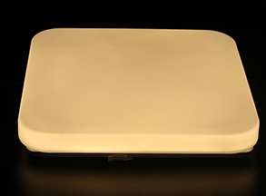 亚克力吸顶灯罩